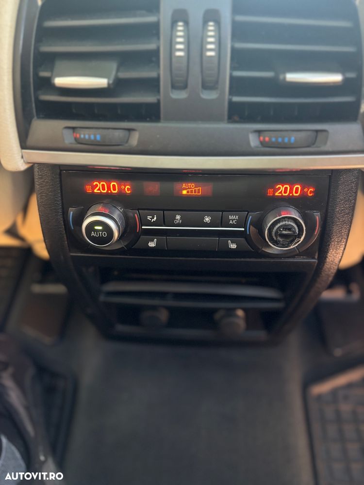 BMW X5 xDrive25d Sport-Aut. - 11