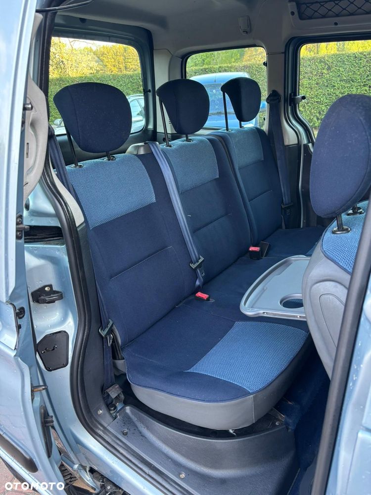Citroën Berlingo Multispace 1.6 16V Exclusive - 11
