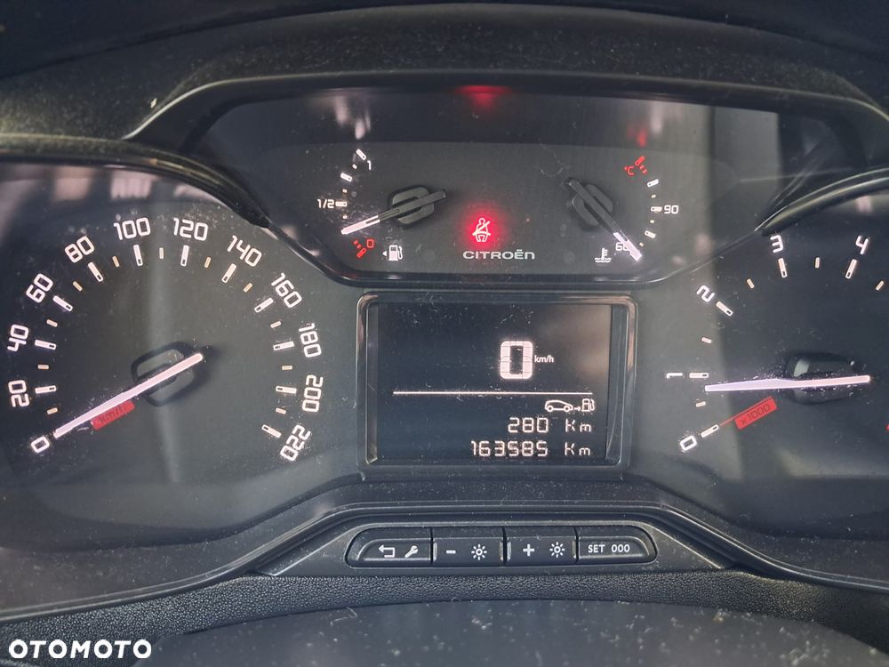 Citroën C3 1.5 BlueHDi Shine S&S - 10