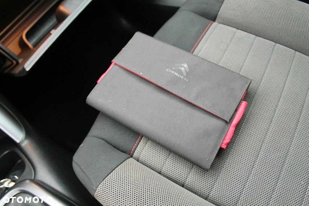 Citroën C3 Aircross - 22