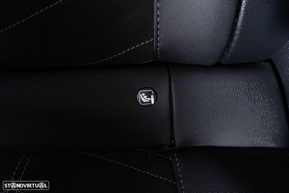 Opel Mokka 1.2 T Ultimate AT - 11