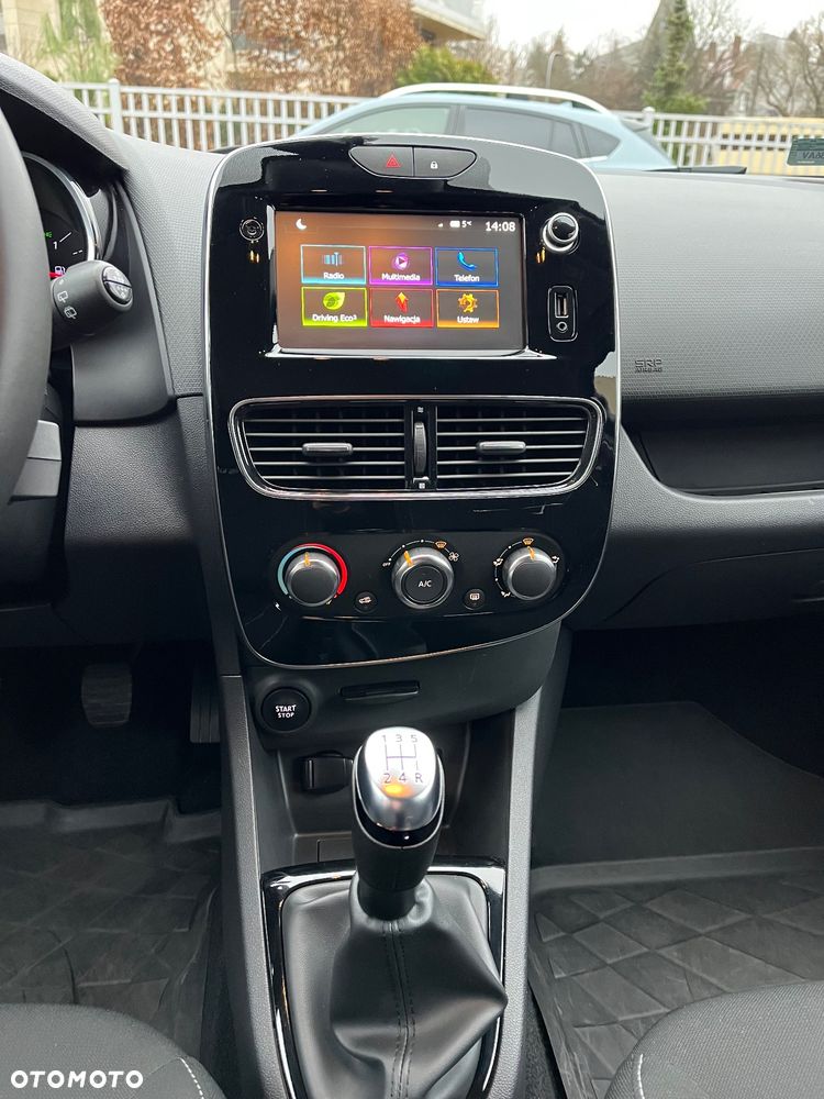 Renault Clio 0.9 Energy TCe Limited - 31