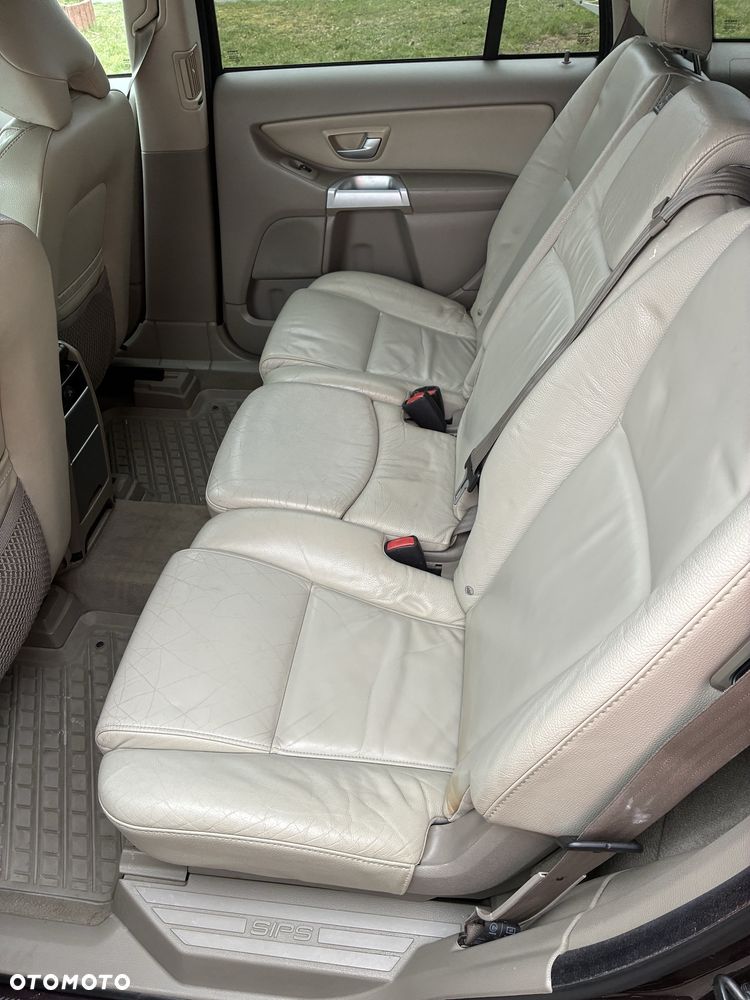 Volvo XC 90 - 6
