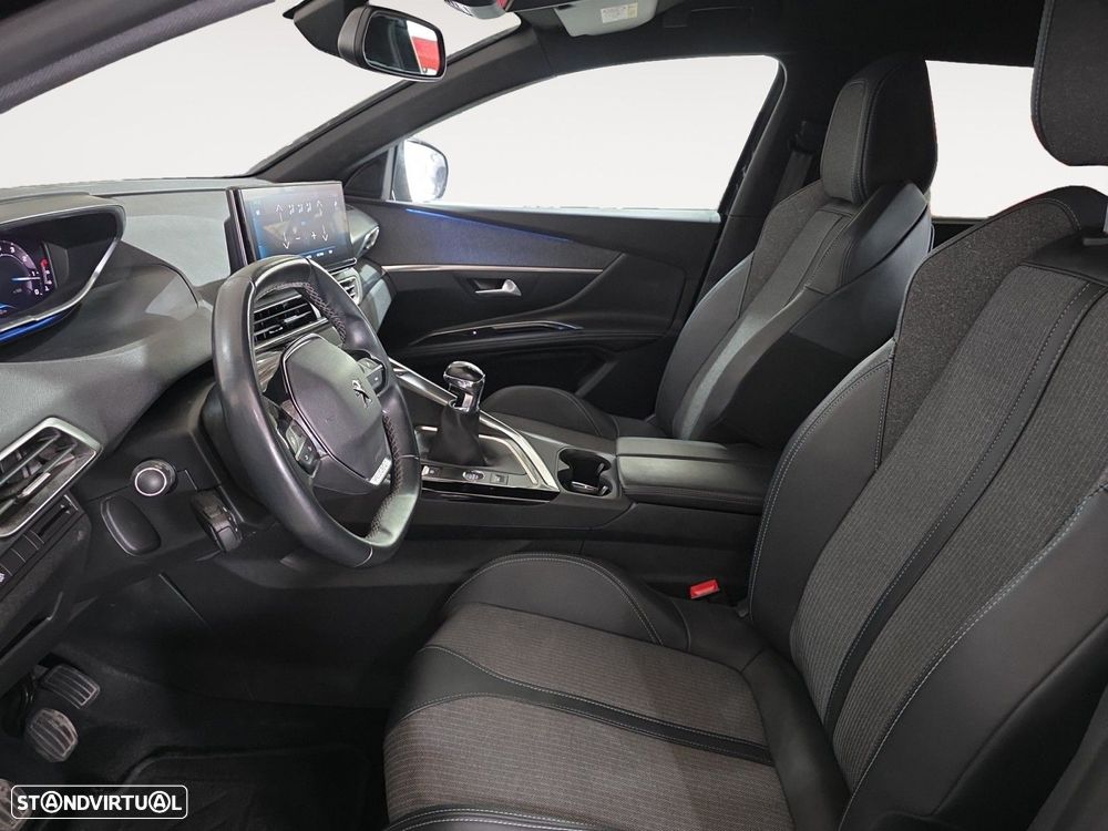 Peugeot 5008 1.2 PureTech Allure Pack - 9