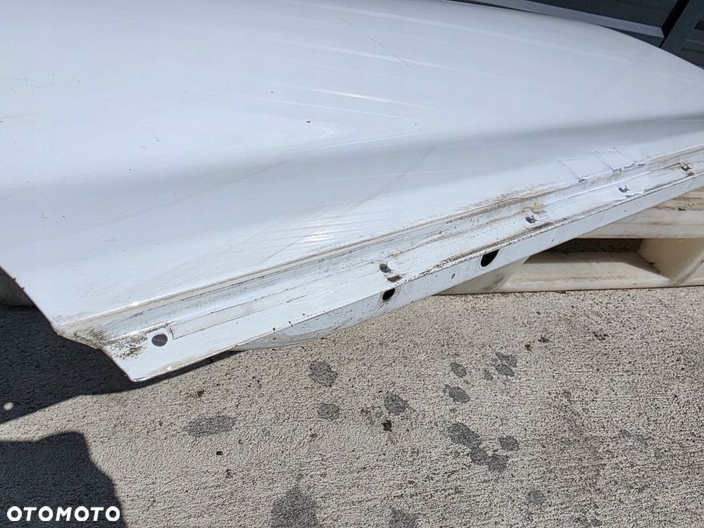 DRZWI PRAWY PRZÓD AUDI A3 8P LIFT LY9C CABRIO ! - 13