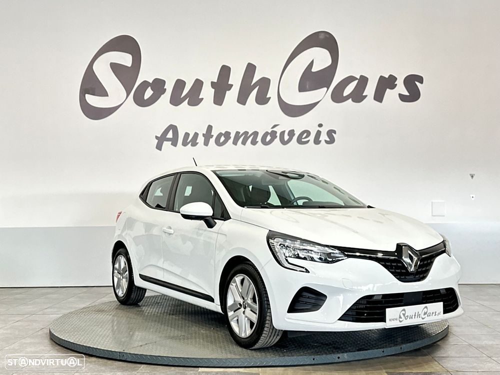 Renault Clio 1.0 TCe Evolution - 1