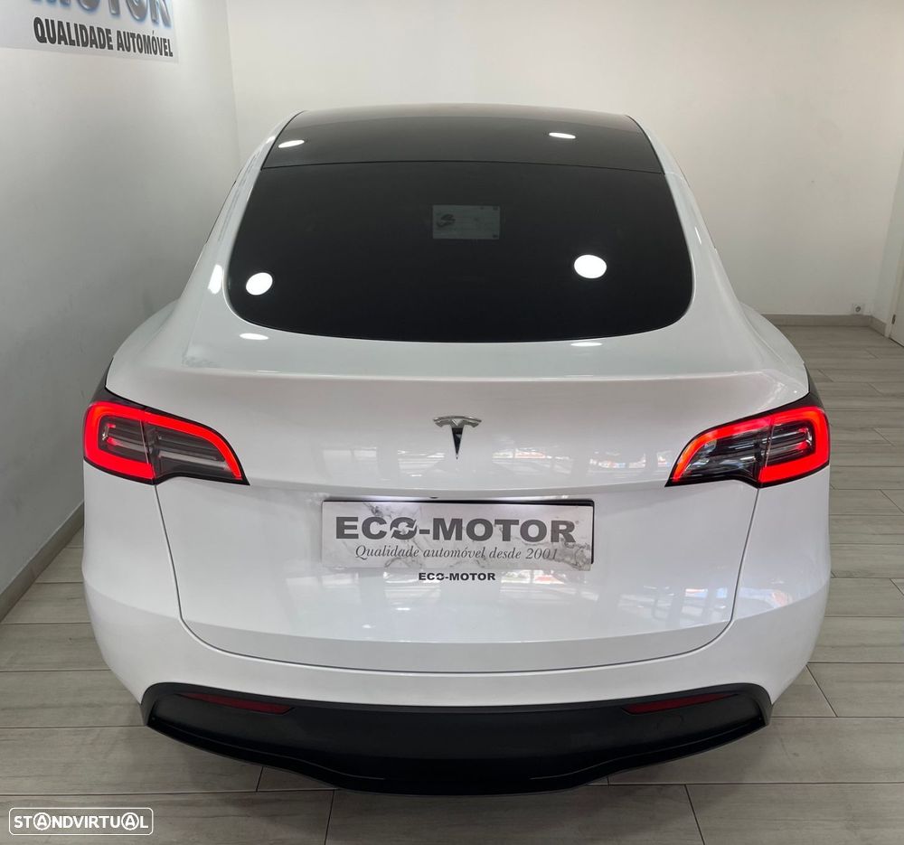 Tesla Model Y RWD - 17