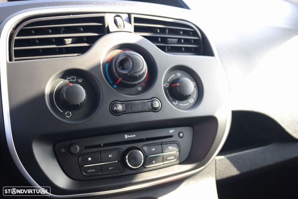 Renault Kangoo 1.5 Blue dCi Zen - 30