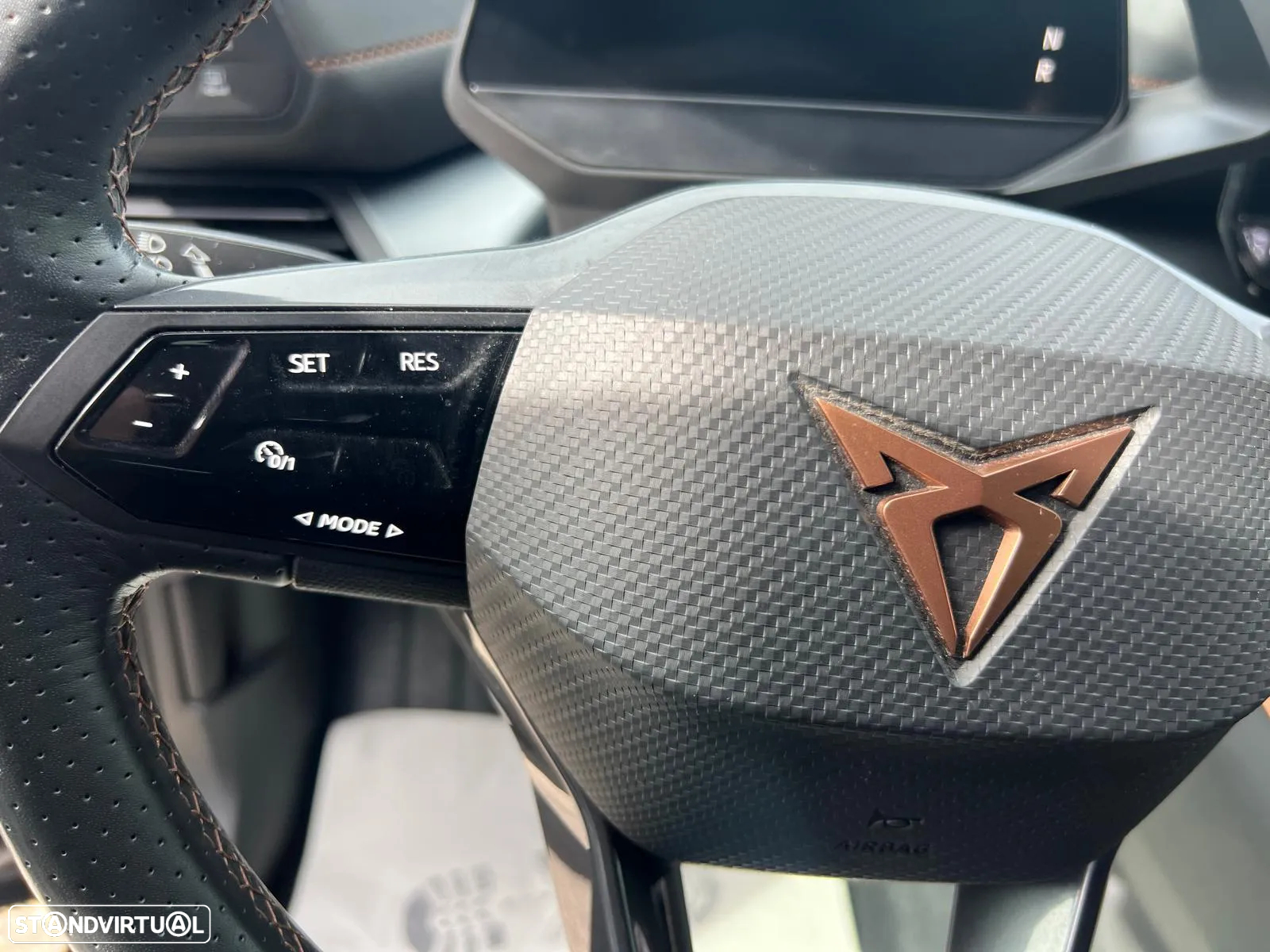 Cupra Born 58 kWh - 17
