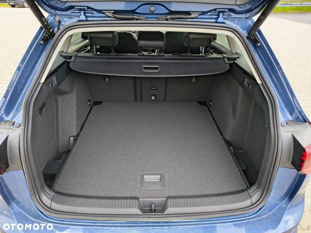 Volkswagen Golf Variant 1.5 TSI Business - 32