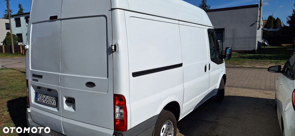 Ford Transit - 4