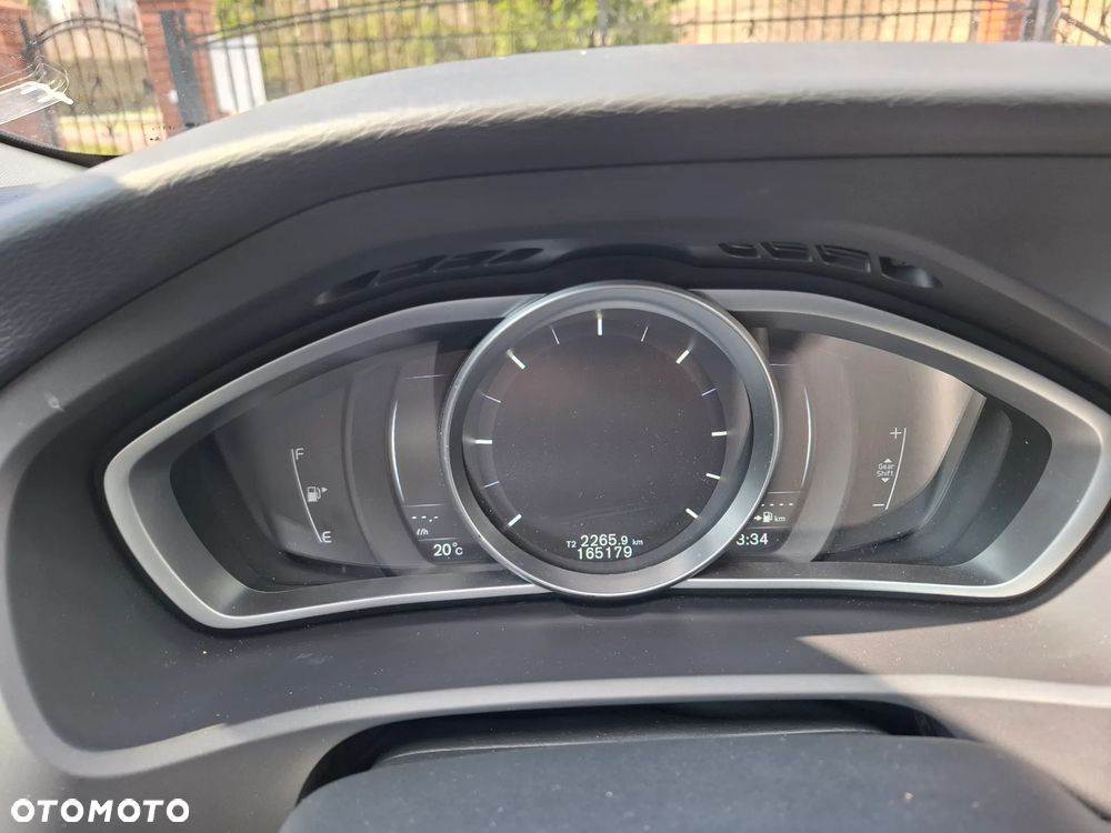 Volvo V40 Cross Country D3 Summum - 17