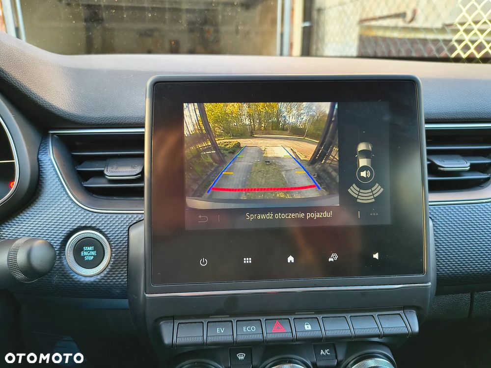 Renault Arkana E-TECH Full 145 Techno - 14