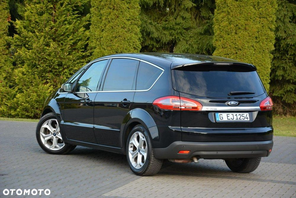 Ford S-Max 2.0 Titanium - 8