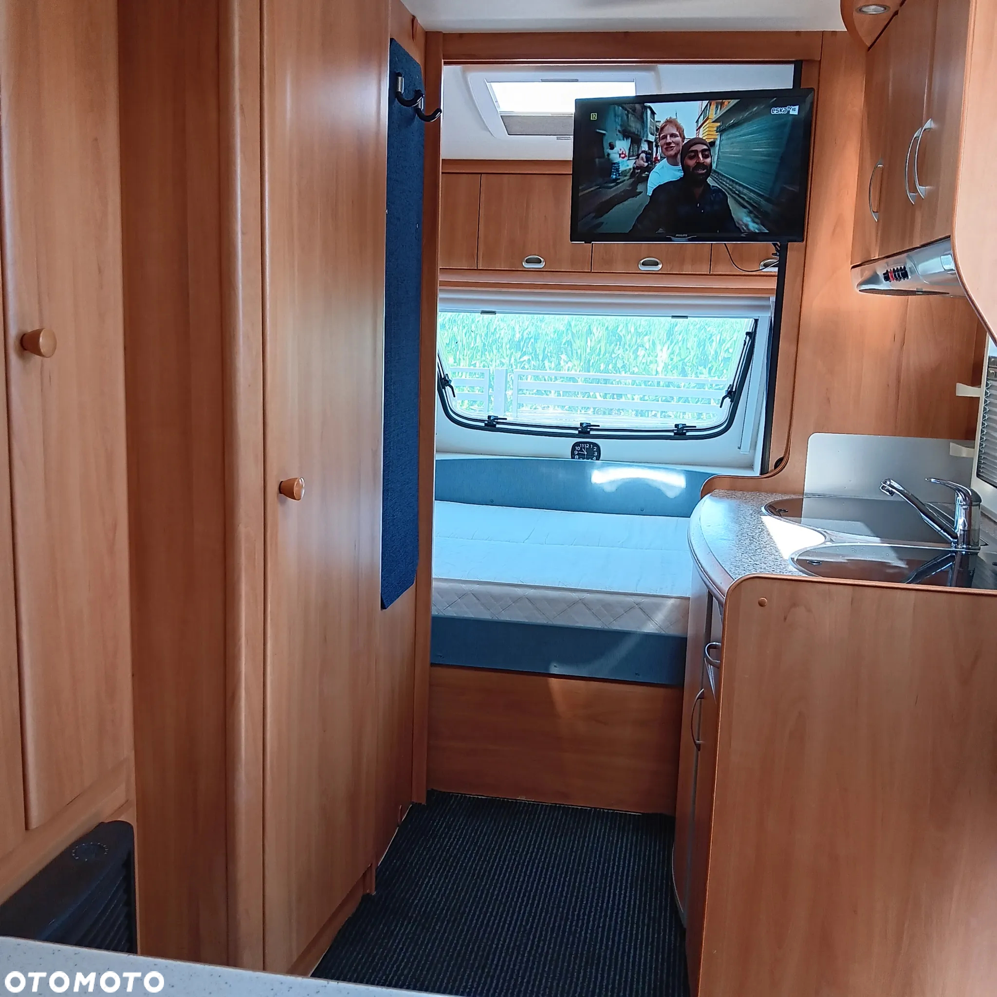 Hobby 450 de luxe - 11