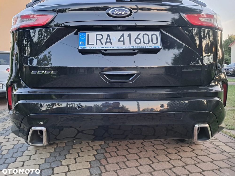 Ford Edge 2.0 EcoBlue Twin-Turbo 4WD ST-Line - 4