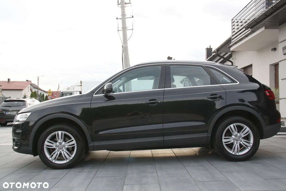 Audi Q3 - 10