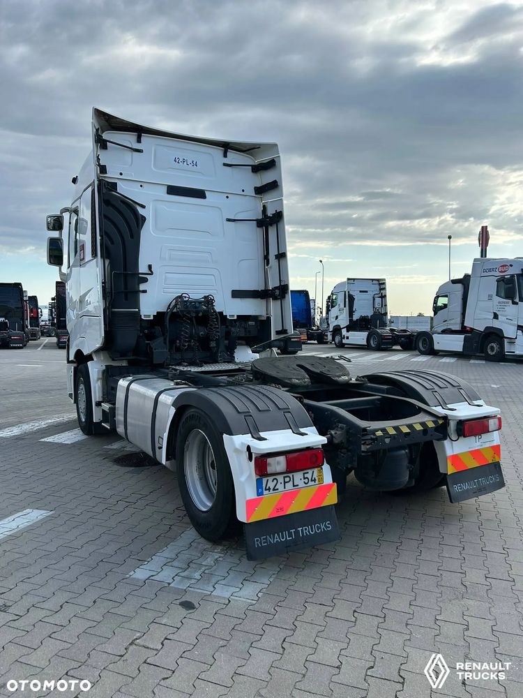 Renault T High 520 4x2 - 7