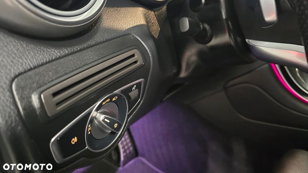 Mercedes-Benz GLC 300 de 4Matic 9G-TRONIC AMG Line Plus - 14