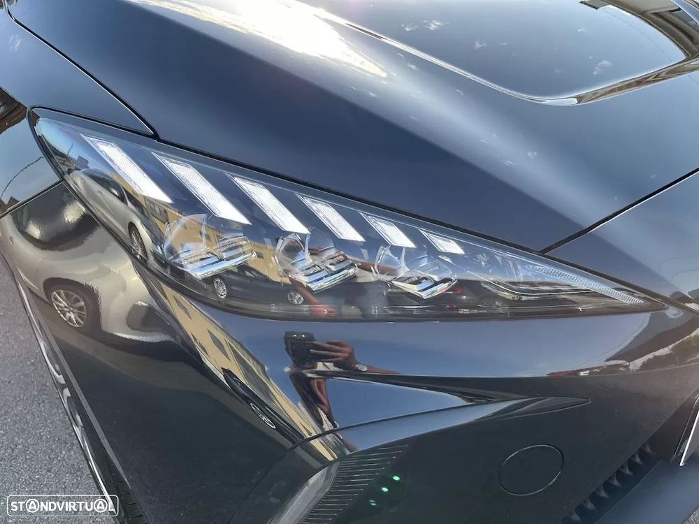 MG MG4 64 kWh Luxury - 49