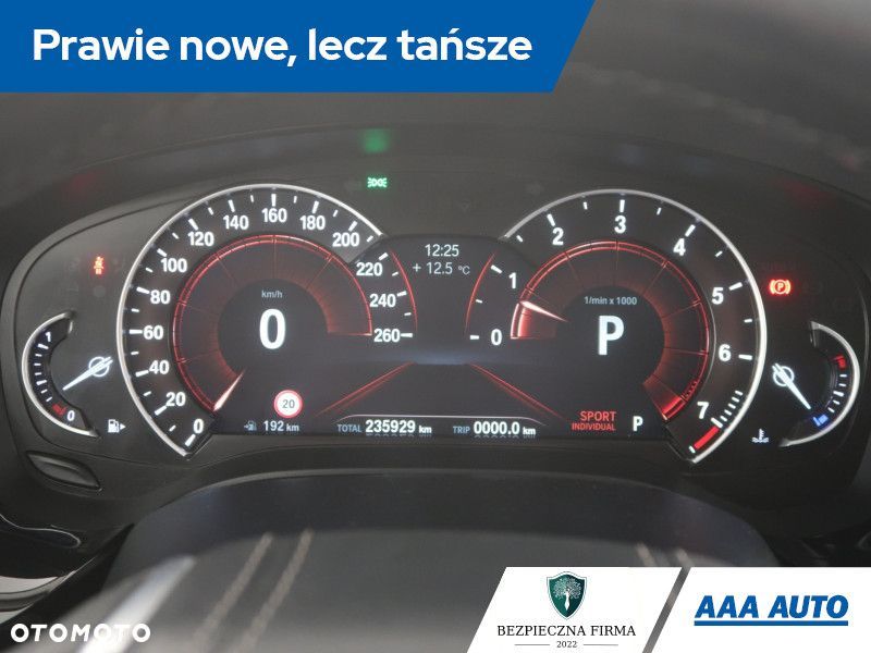 BMW Seria 5 - 13
