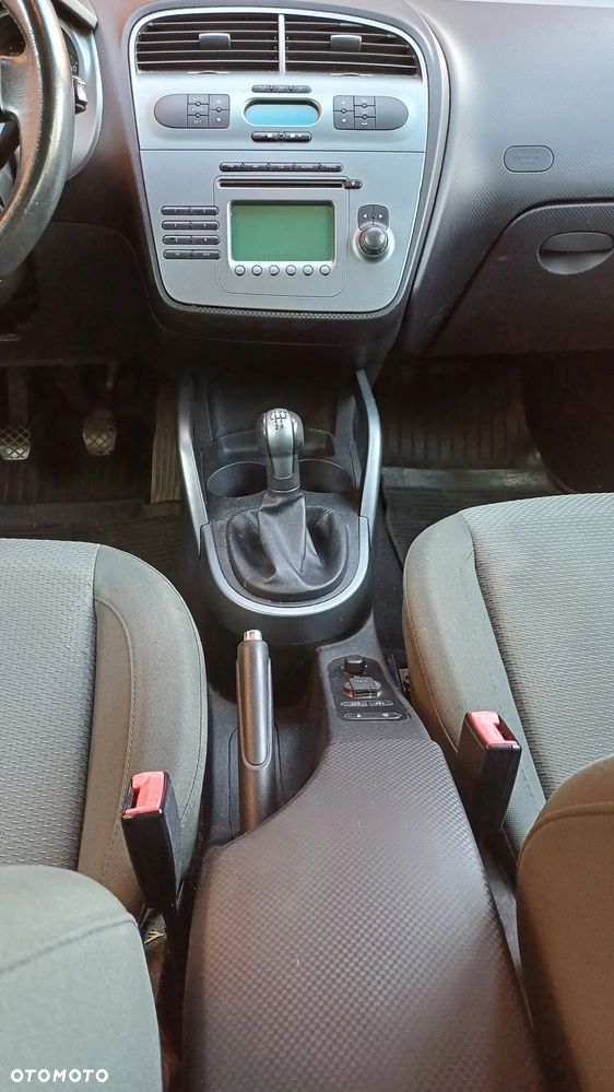 Seat Altea 1.9 TDI Stylance - 19
