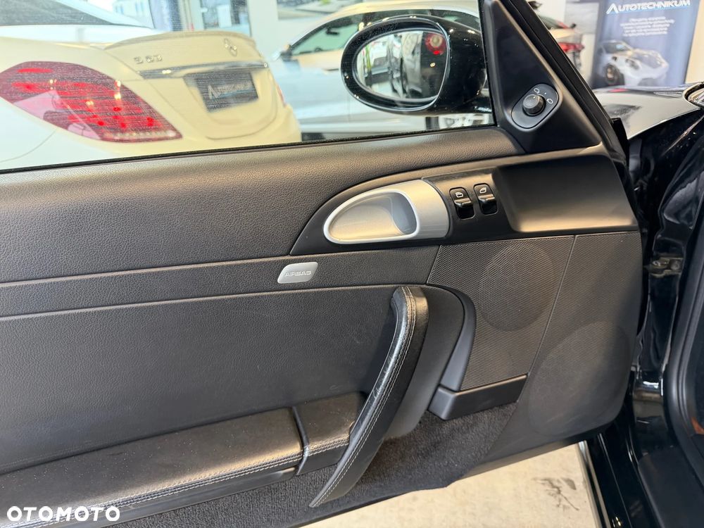 Porsche 911 Carrera S - 13