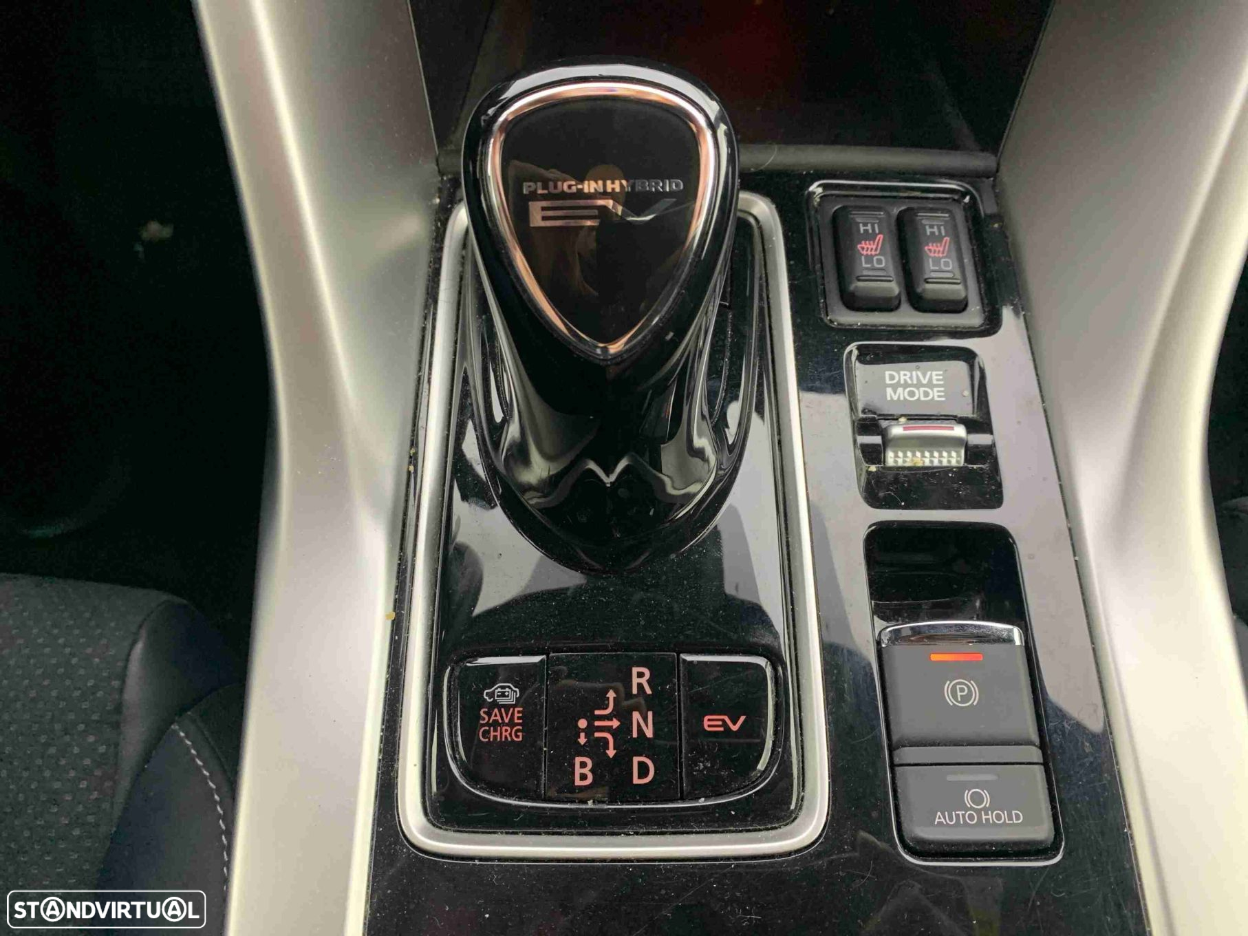 Mitsubishi Eclipse Cross 2.4 PHEV eStyle - 16
