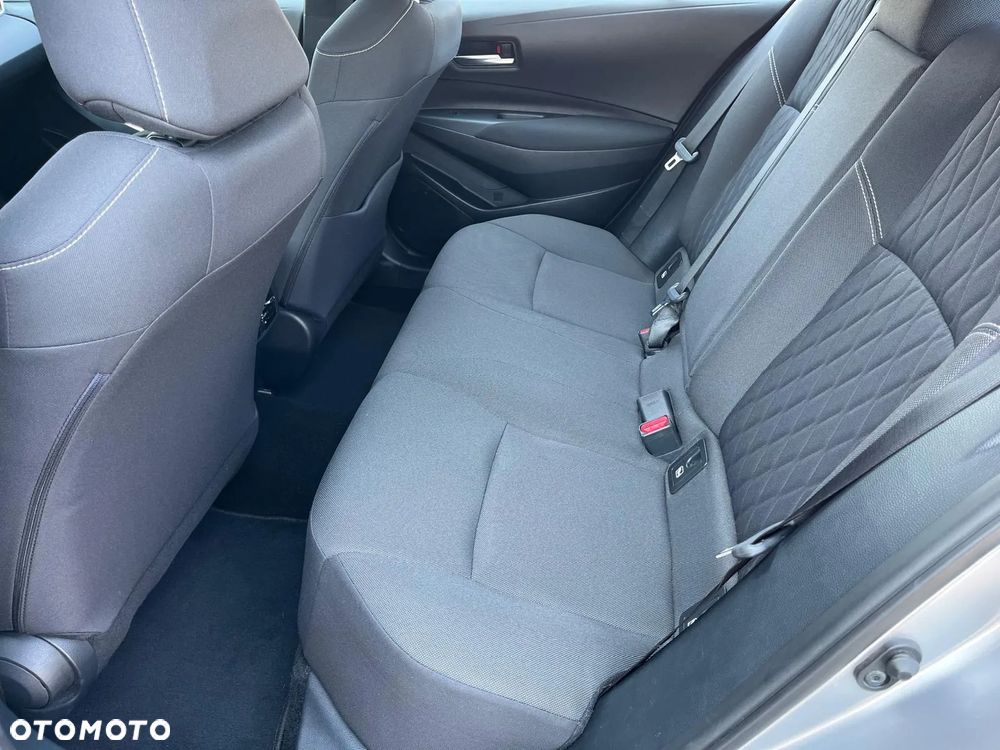 Toyota Corolla 1.5 Comfort - 14