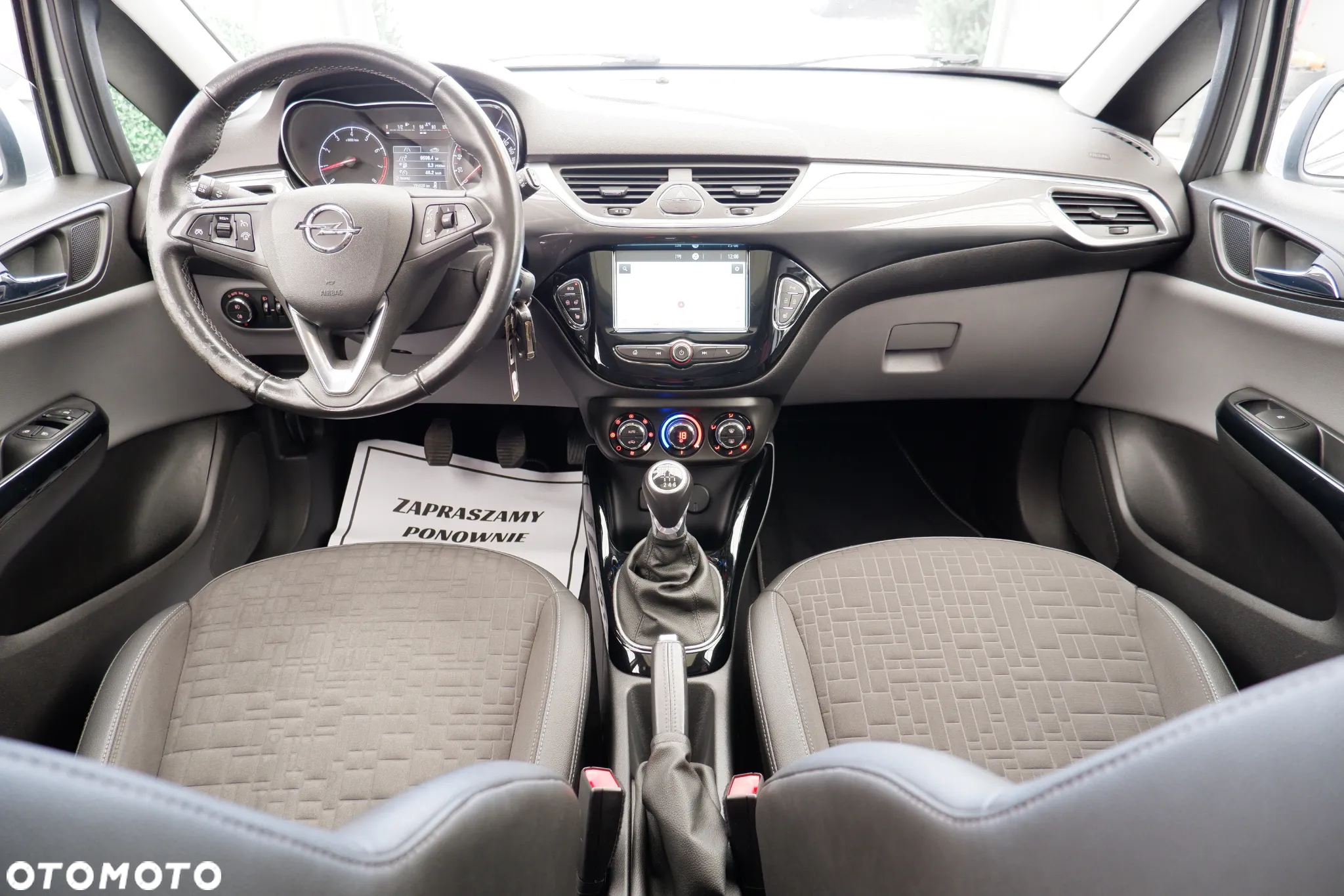 Opel Corsa - 11