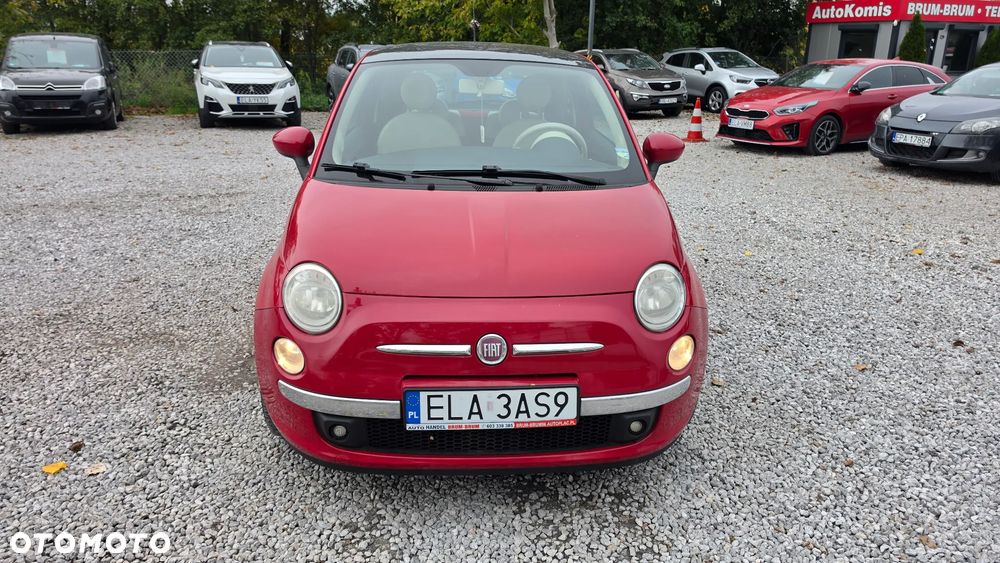 Fiat 500 - 9