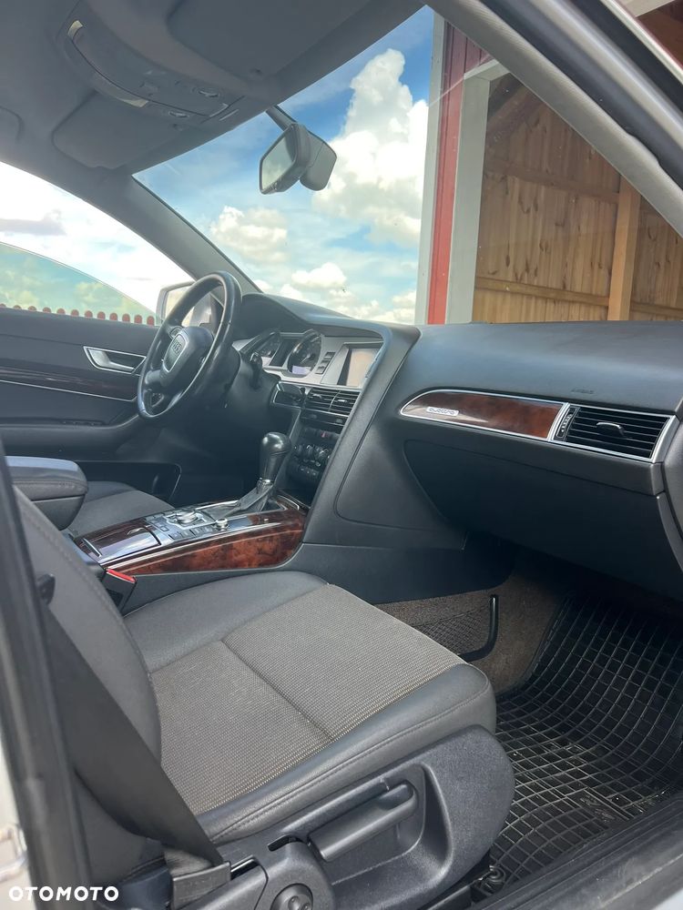 Audi A6 Allroad - 22