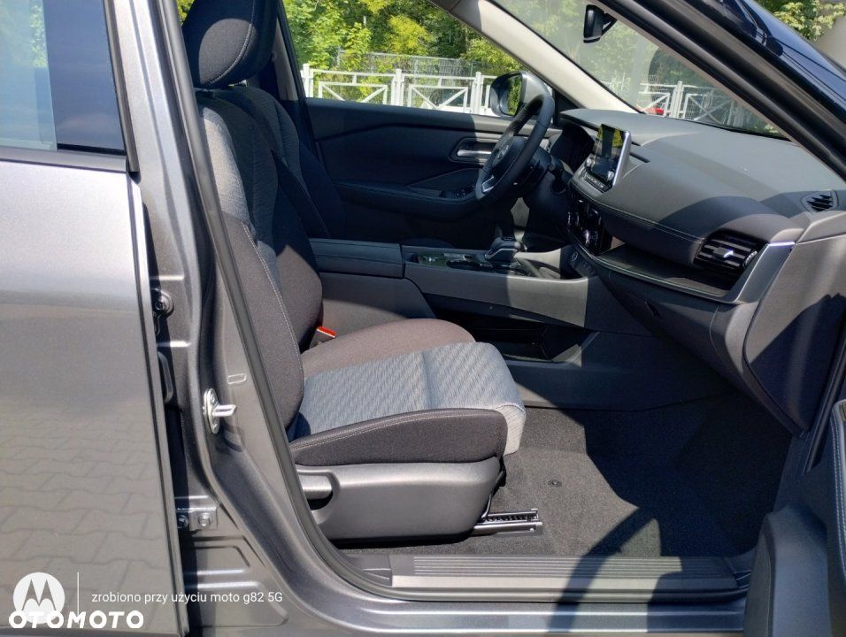 Nissan X-Trail - 15
