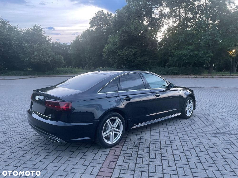 Audi A6 2.0 TDI Quattro S tronic - 5