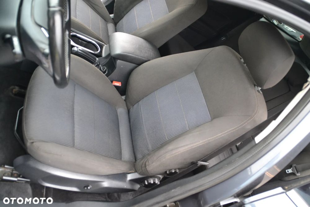 Ford Mondeo 2.0 Viva Titanium - 26