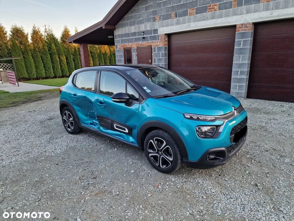 Citroën C3 Pure Tech 83 S&S YOU - 10