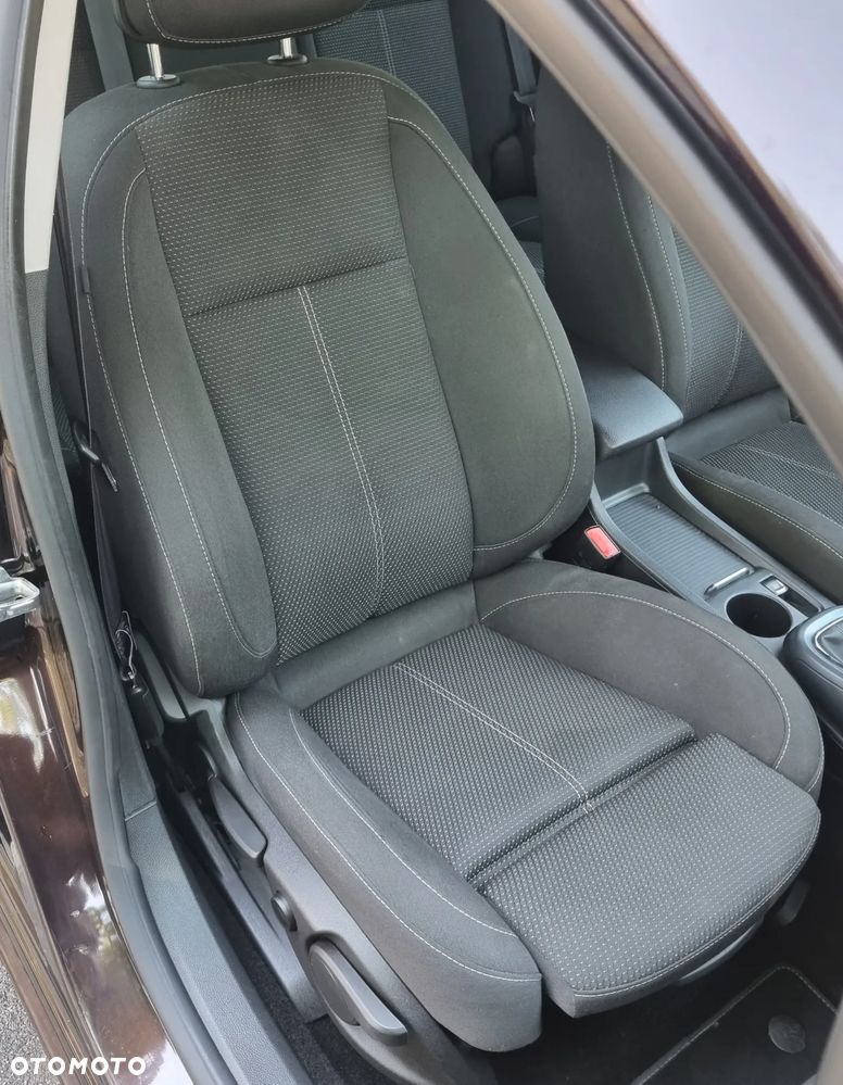 Opel Astra 1.7 CDTI DPF ecoFLEX Start/Stop ENERGY - 20