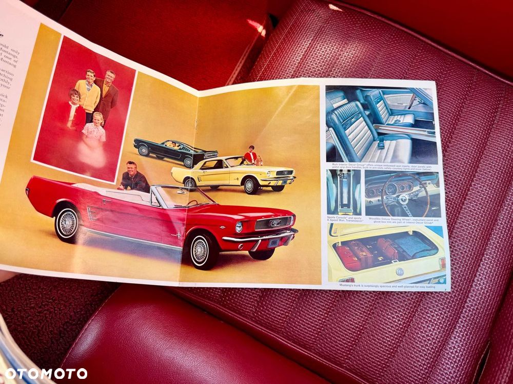 Ford Mustang - 22