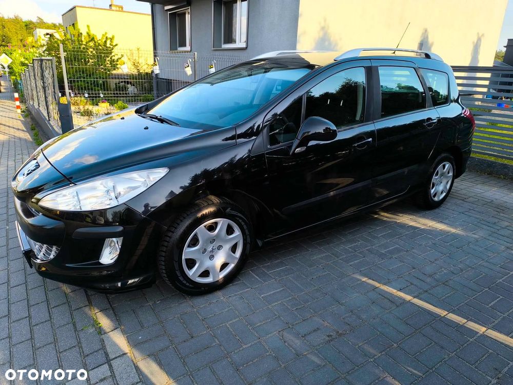 Peugeot 308 1.6 HDi Premium - 4