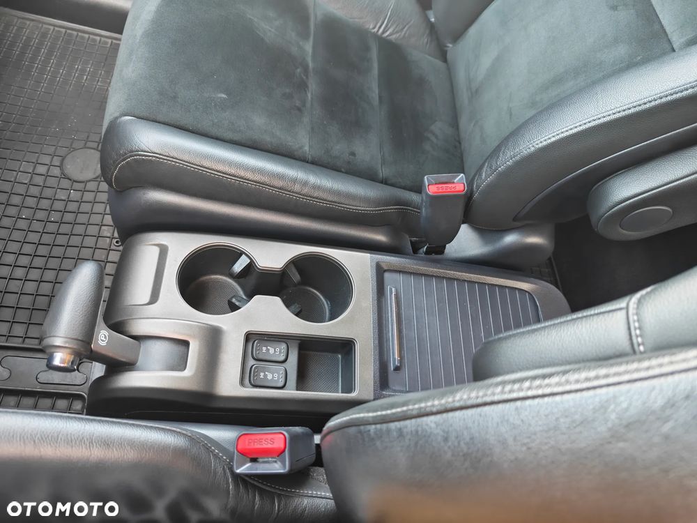 Honda CR-V 2.0 Elegance - 24