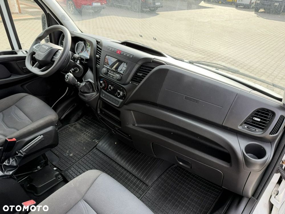 Iveco Daily 35S18 - 27