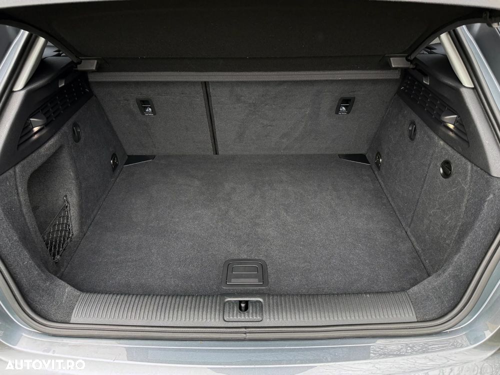 Audi A3 1.6 TDI design - 15