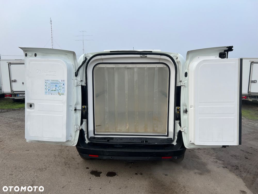 Fiat Doblo 1248cm3/66kw. Carrier Neos 100 (411) - 7