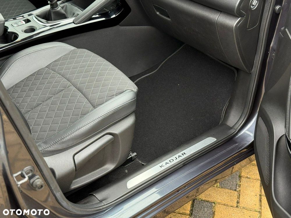 Renault Kadjar 1.3 TCe FAP Intens - 9