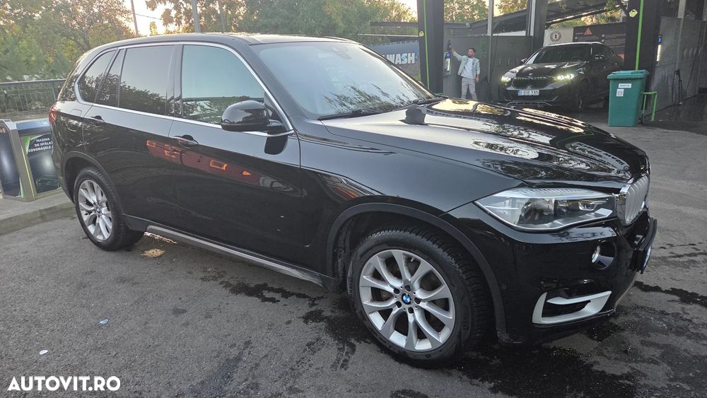 BMW X5 xDrive25d - 2