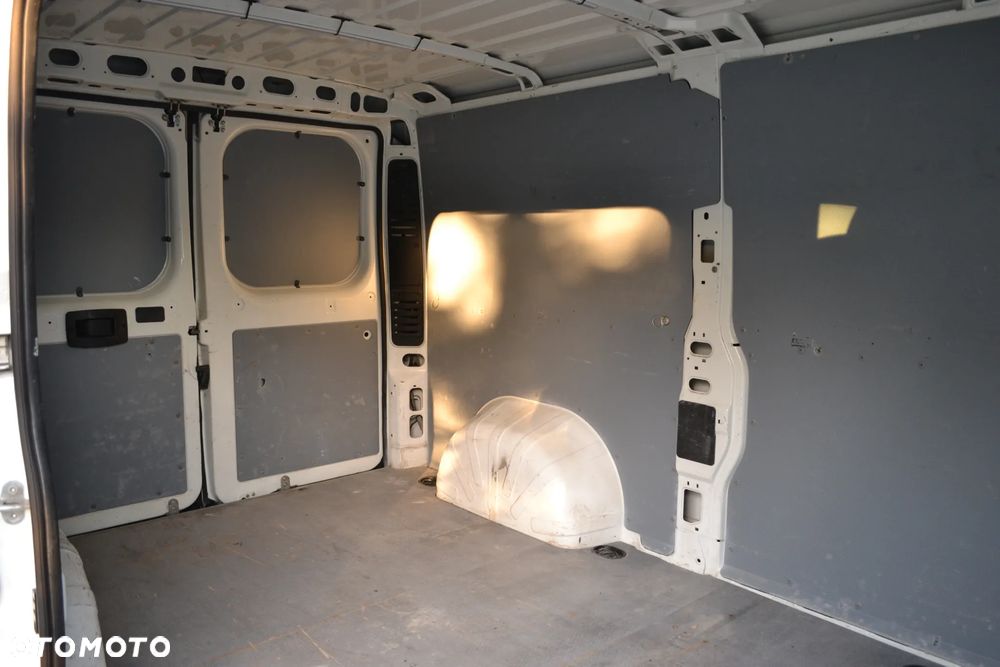 Peugeot Boxer - 28
