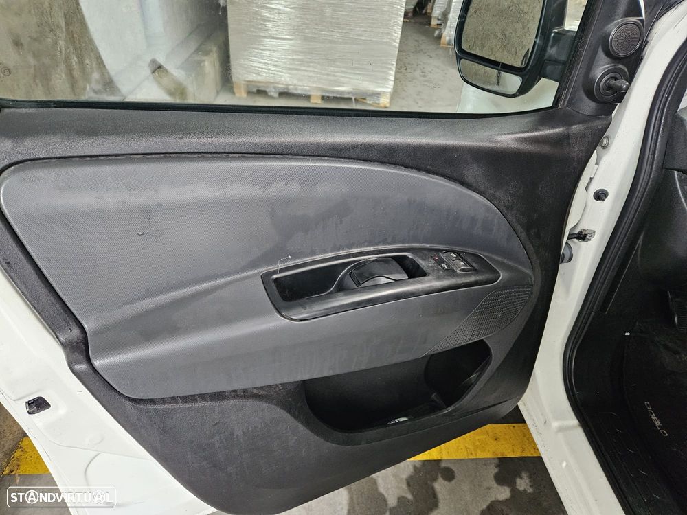 Fiat DOBLO XL - 4