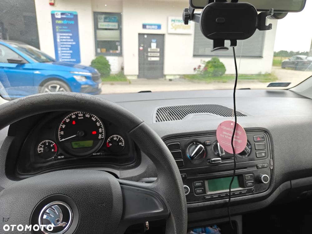 Skoda Citigo 1.0 Elegance - 24