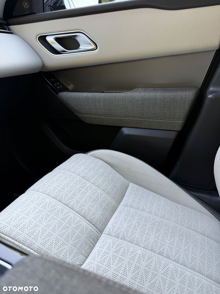 Land Rover Range Rover Velar 2.0 P250 SE - 14