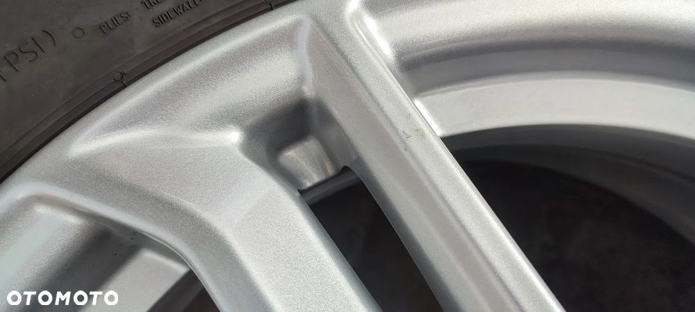 Felgi Aluminiowe oryg. Ford Focus Mk4 16 cali 5x108 6,5Jx16 Et50 Ø63,4mm Czujniki Tpms Bdb!! Starogard Gdański Wysyłka !!! - 12